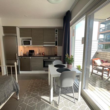 The Seabreeze Apartment トゥルク エクステリア 写真
