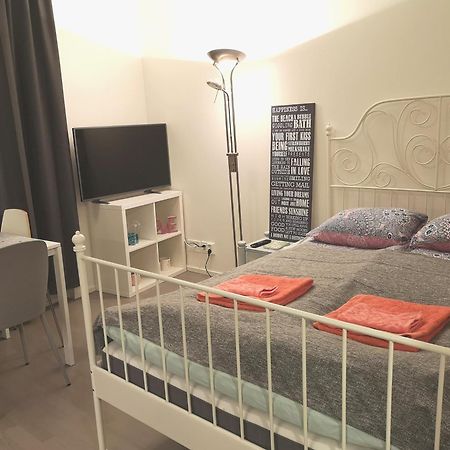 The Seabreeze Apartment トゥルク エクステリア 写真