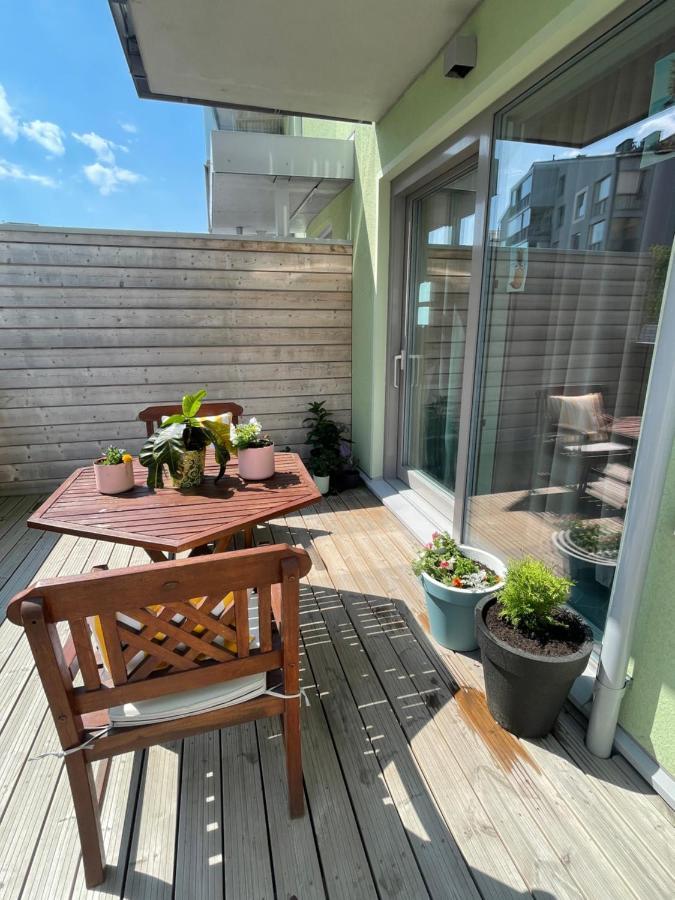 The Seabreeze Apartment トゥルク エクステリア 写真