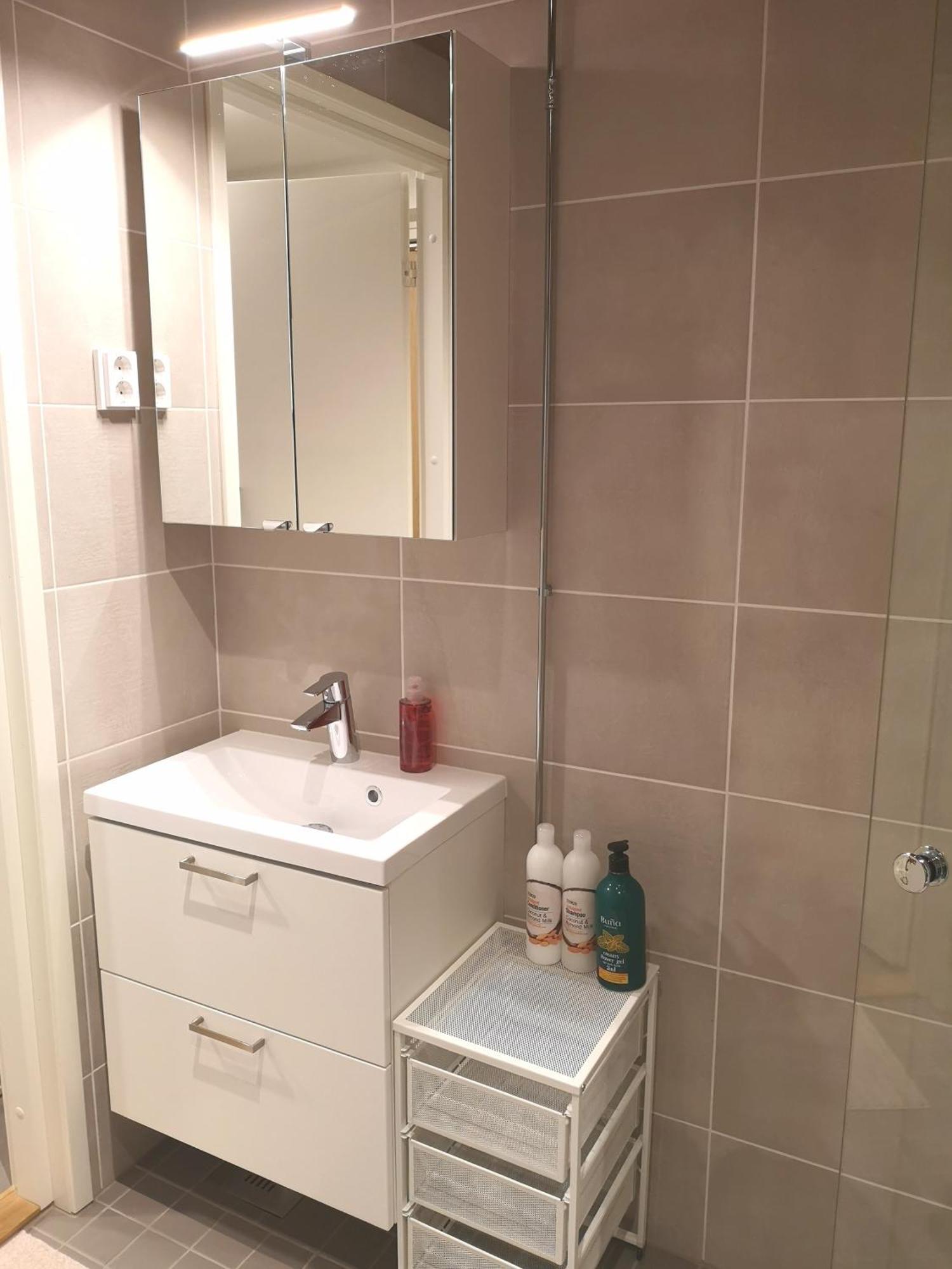 The Seabreeze Apartment トゥルク エクステリア 写真